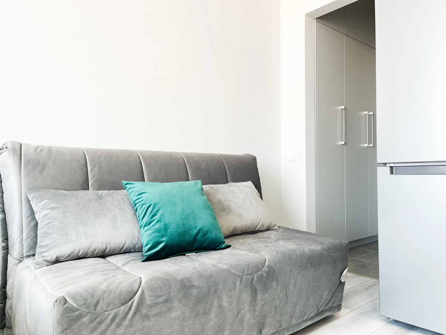 Апартаменты Светлые в Центре