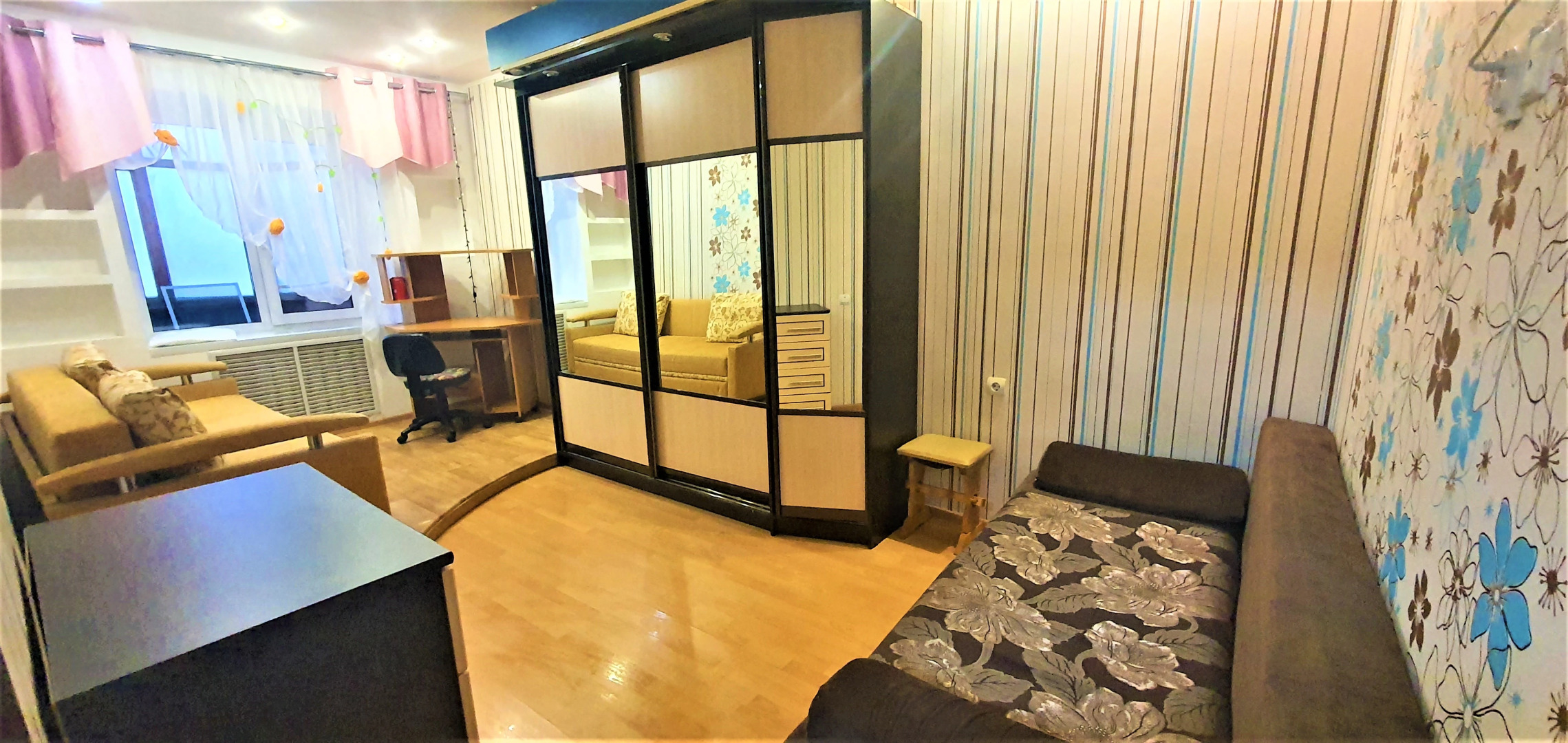 Апартаменты Домашний Уют на Строителей 7