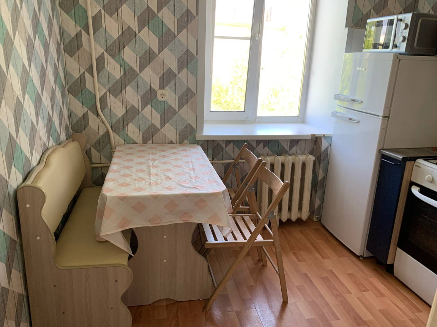 Квартира для вас на Белинского