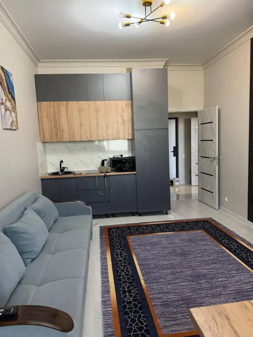 Апартаменты Галилео