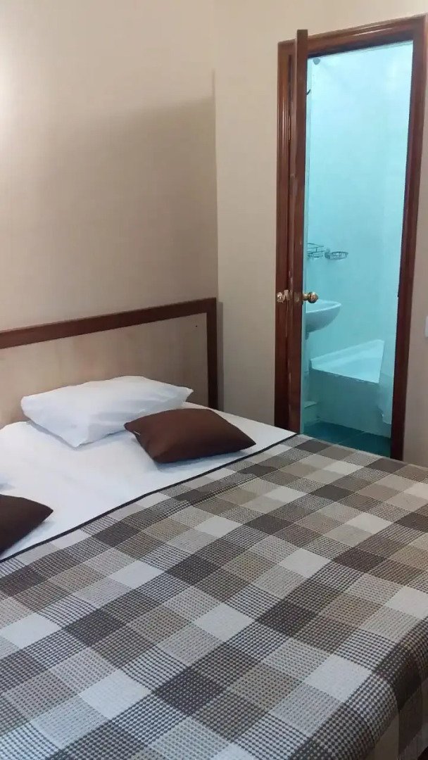 Отель София Rooms