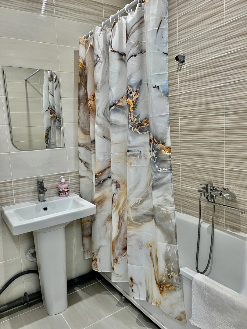 Квартира На Берегу Суры