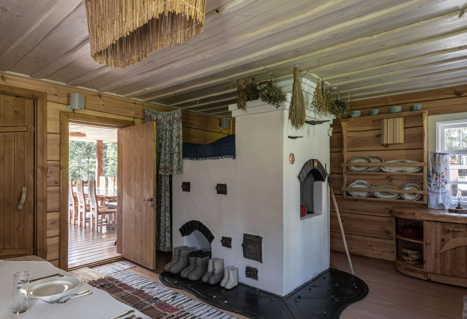 Cosmos Collection Izumrudny Les Hotel