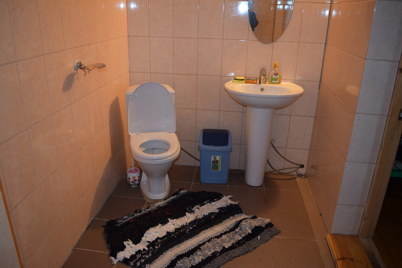 База Отдыха Байкальская Усадьба