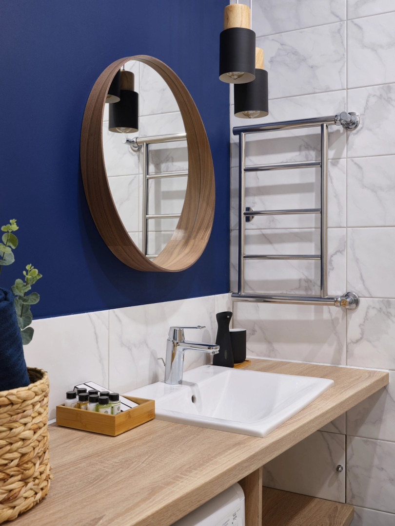 Апартаменты Air Studio