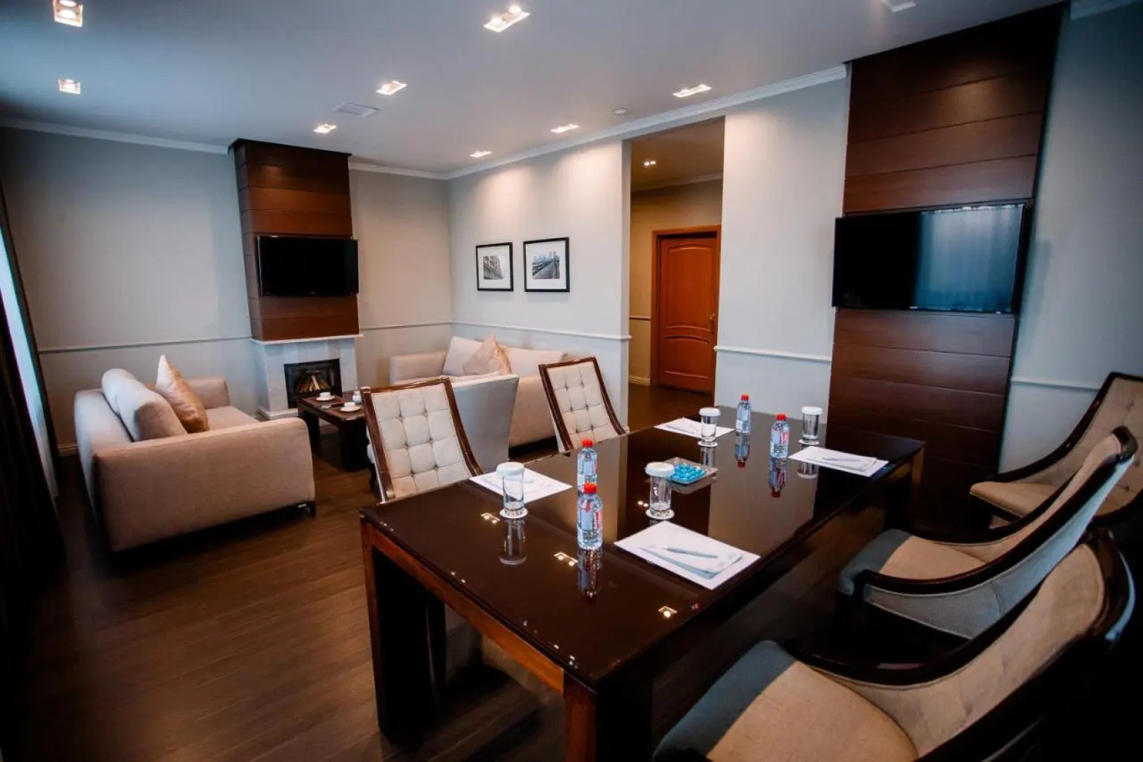 Отель Космонавт