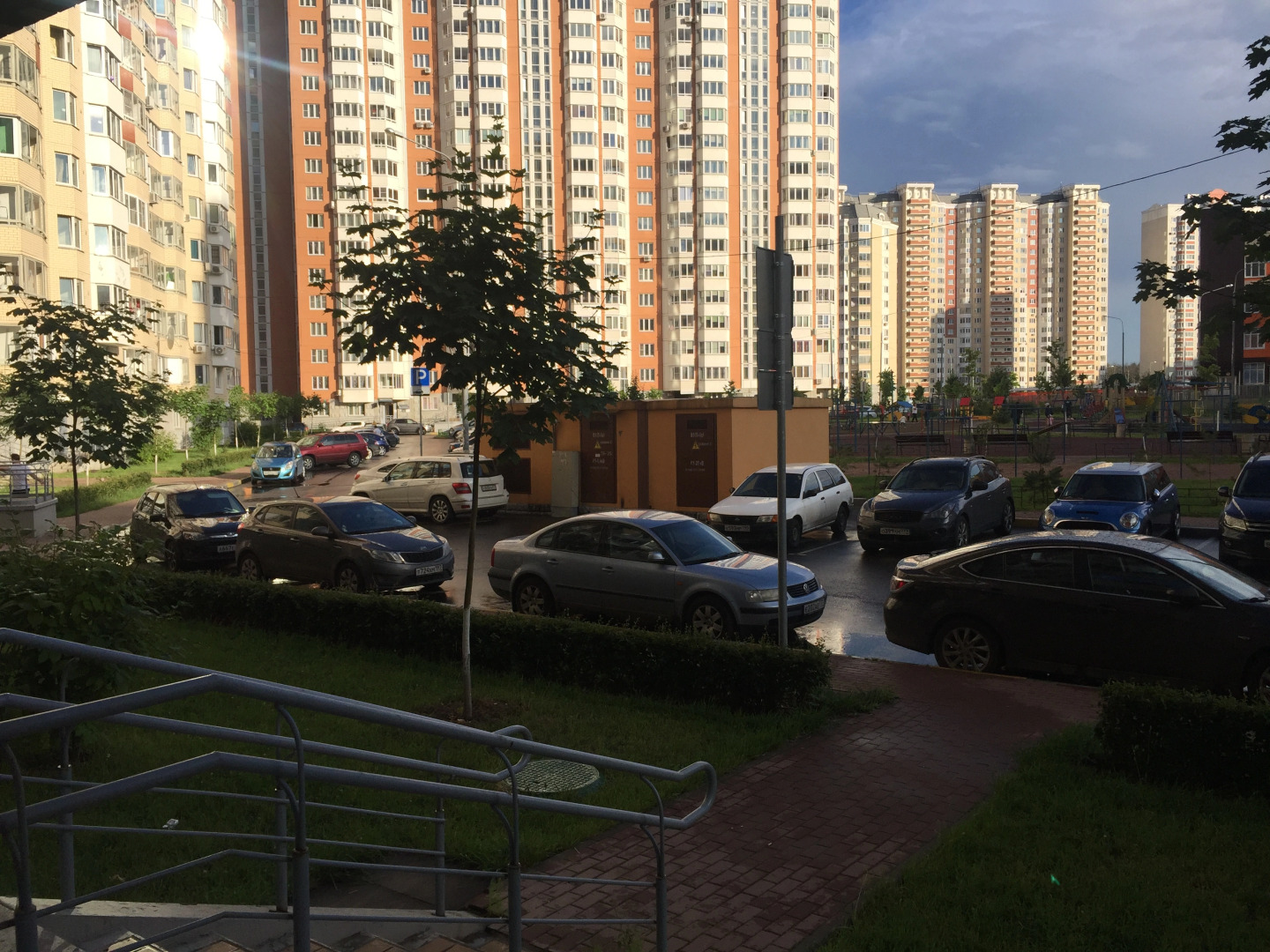 Апартаменты Home&Haus