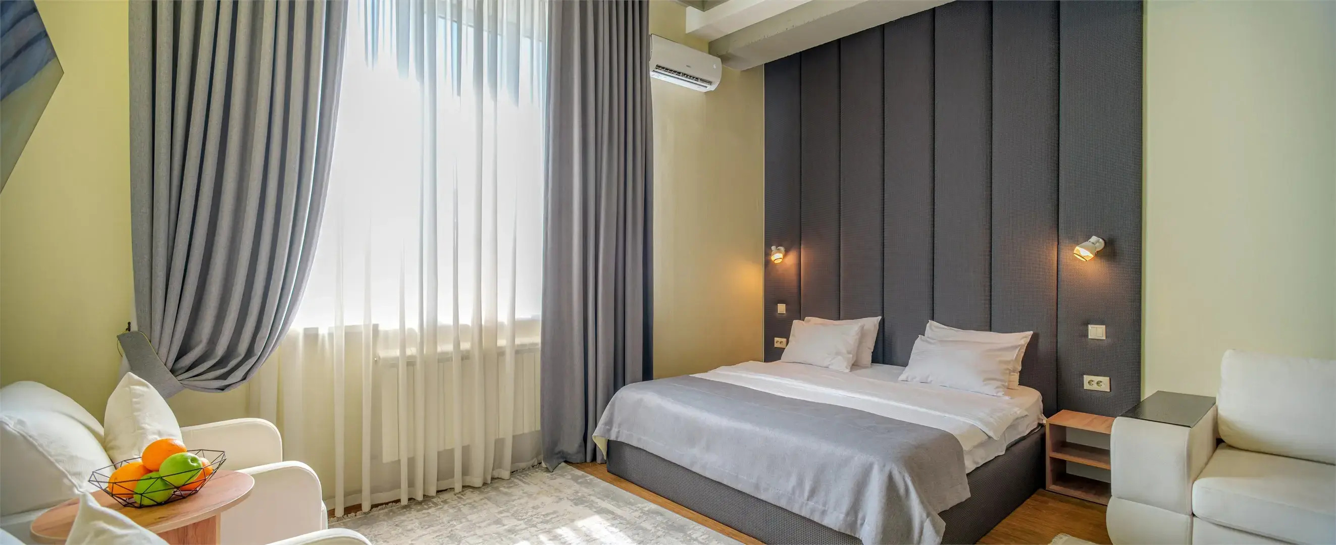 Отель Лофт 197