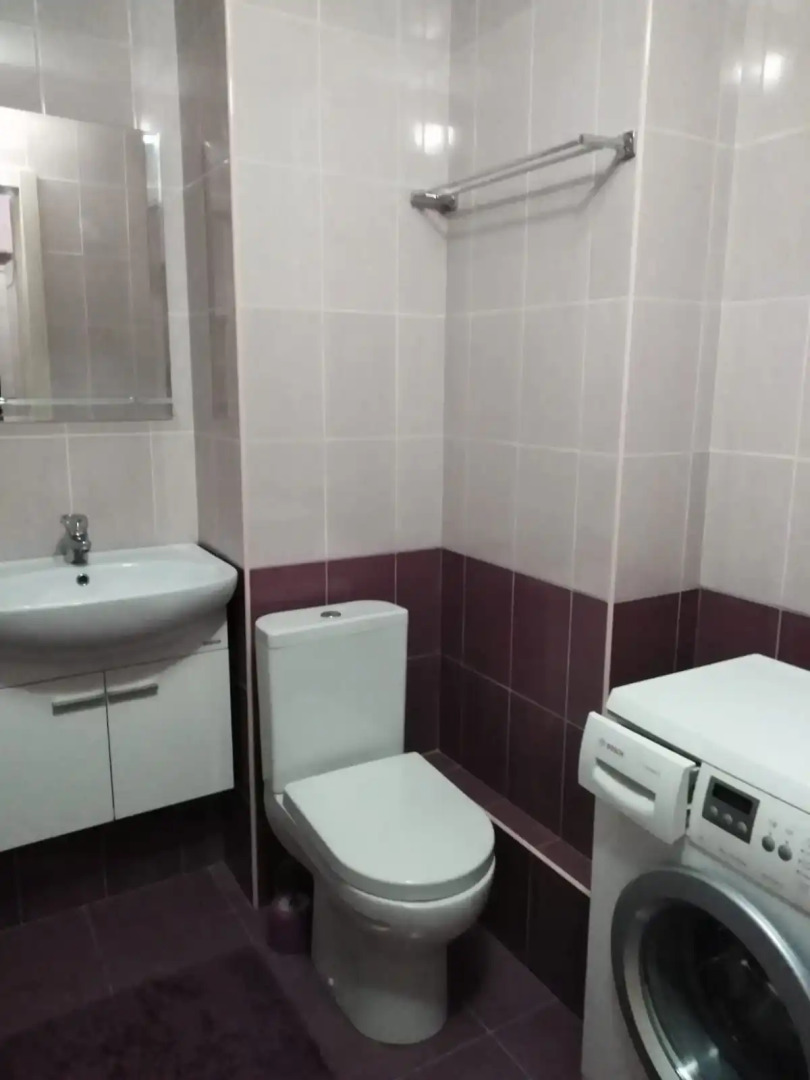 Квартира в Центре Дзержинского Района