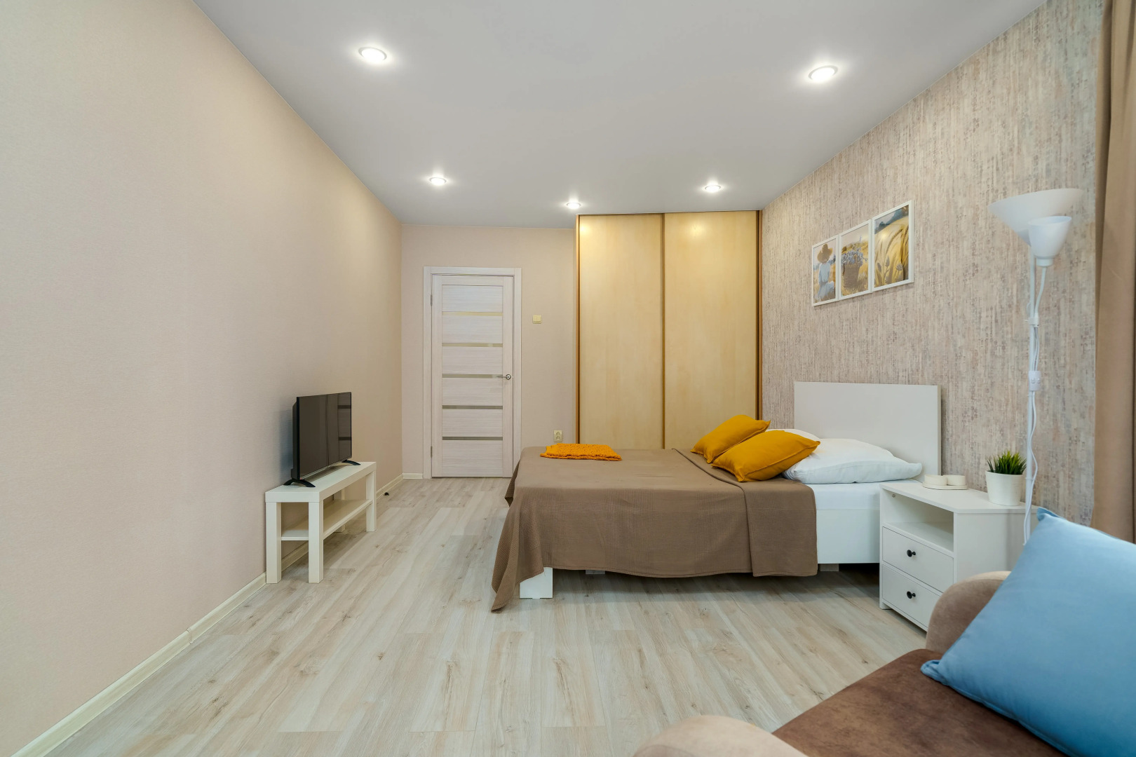 Апартаменты Good Night на Лыткина