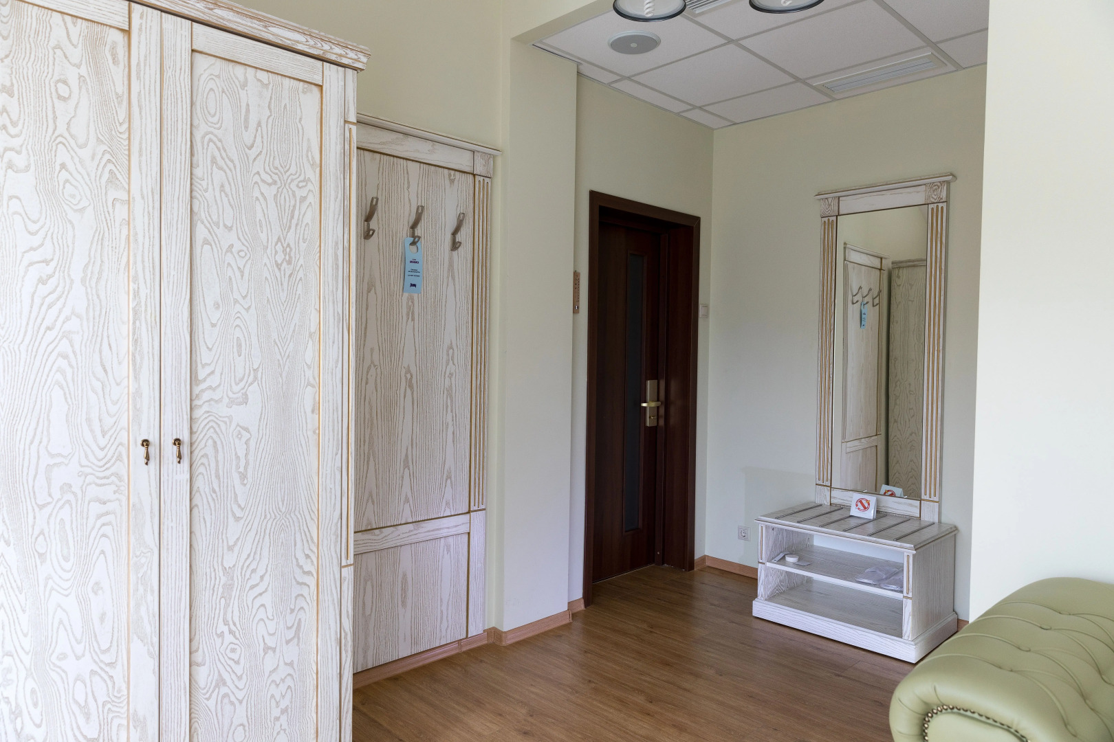 Отель МГИМО