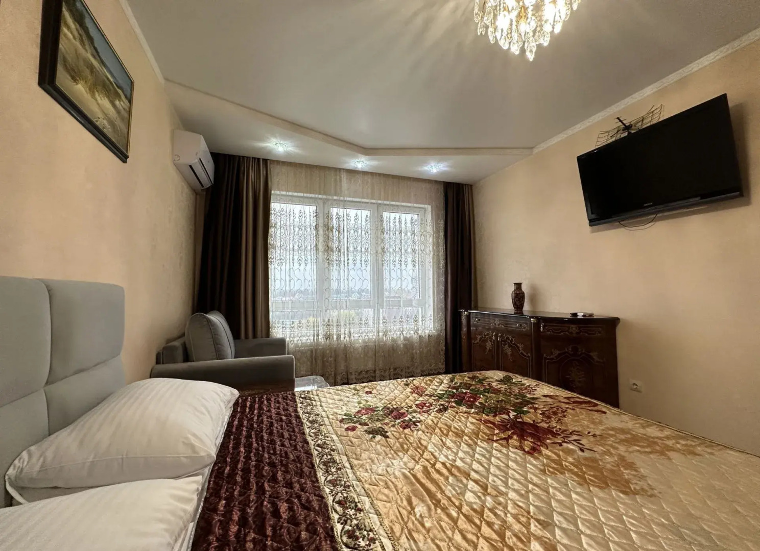 Апартаменты Apartburo Tourist Centre