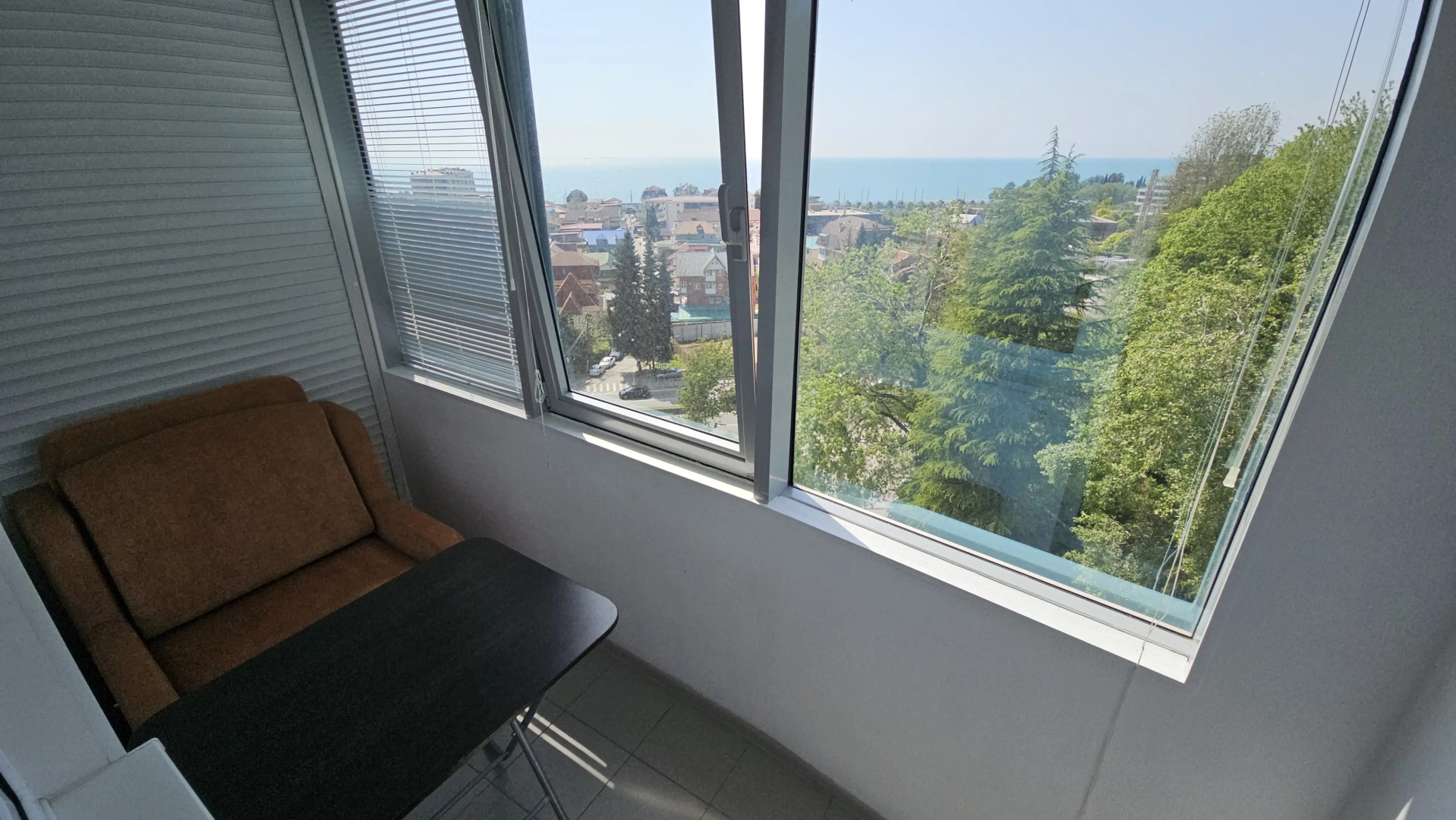 Апартаменты на Ленина 298Б 223 от HomeHotelSochi