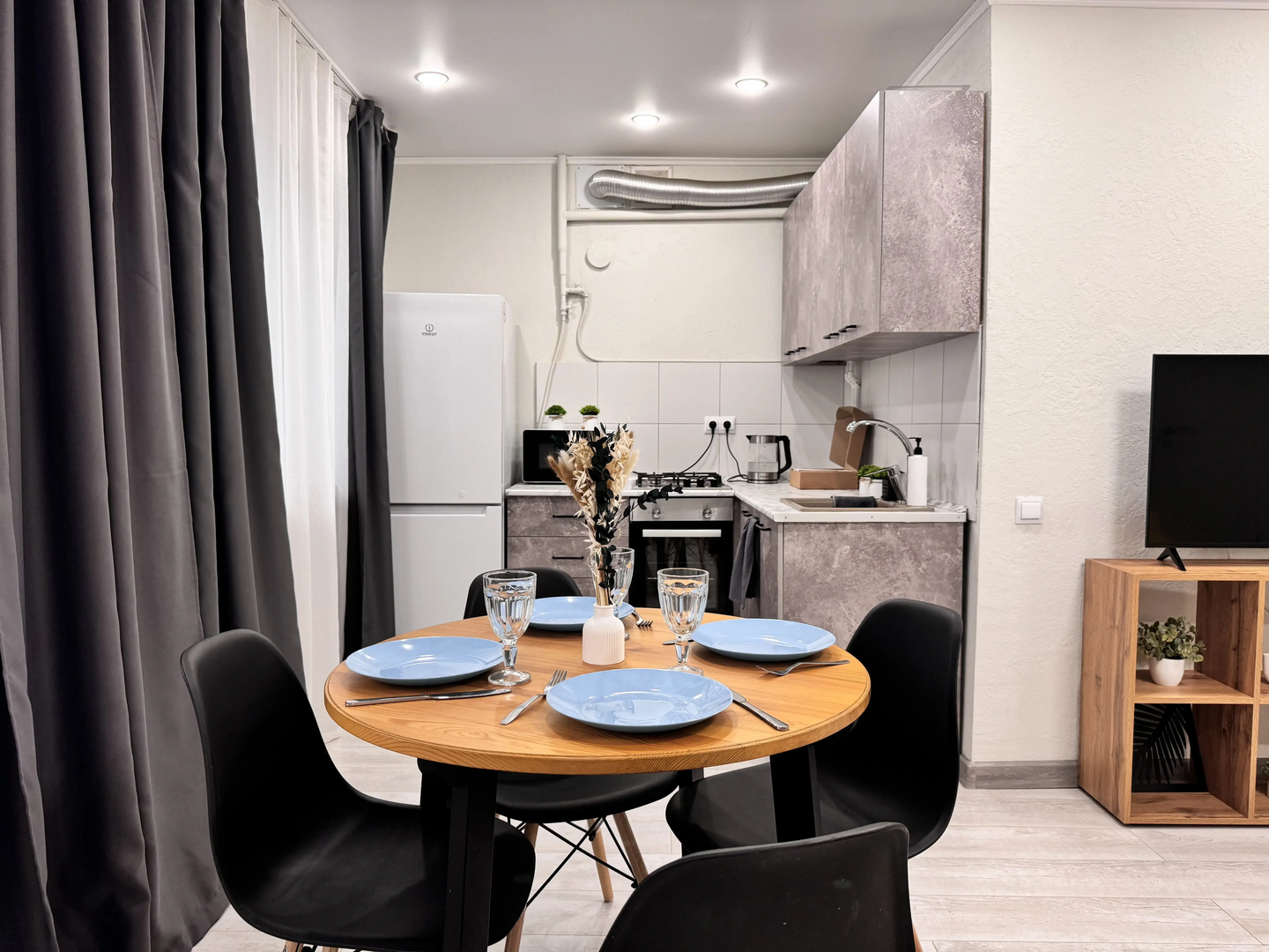 Квартира Уютная в центре Казани