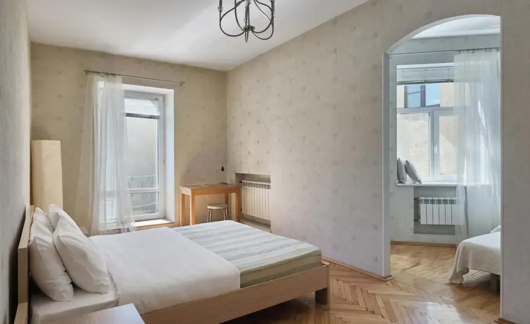 Апартаменты Welcome Home Мойки 16