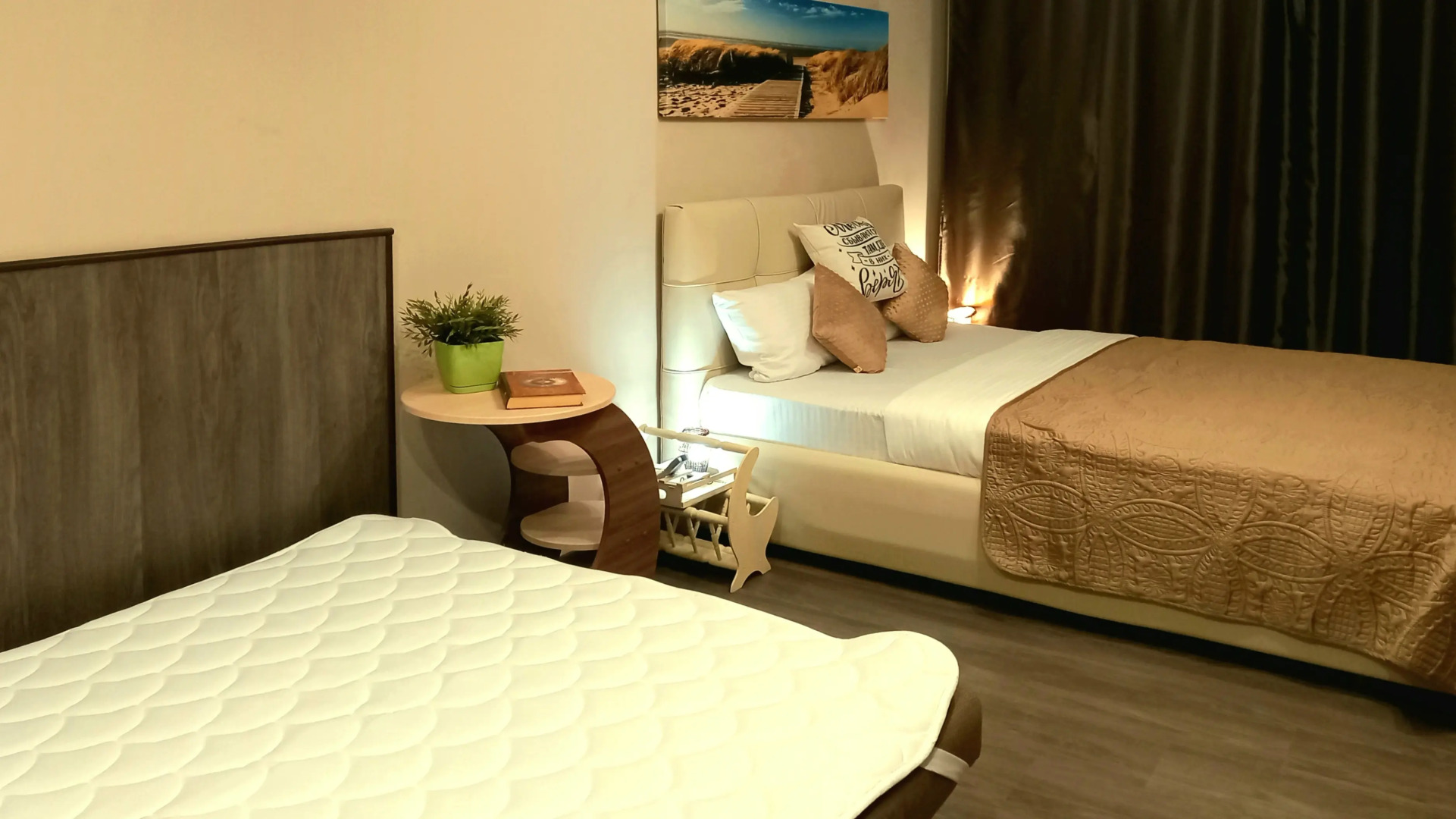 Подсолнух у Моря