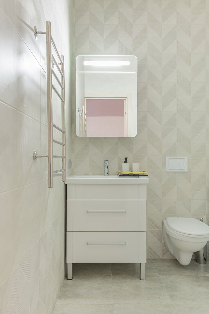 Апартаменты Стильные