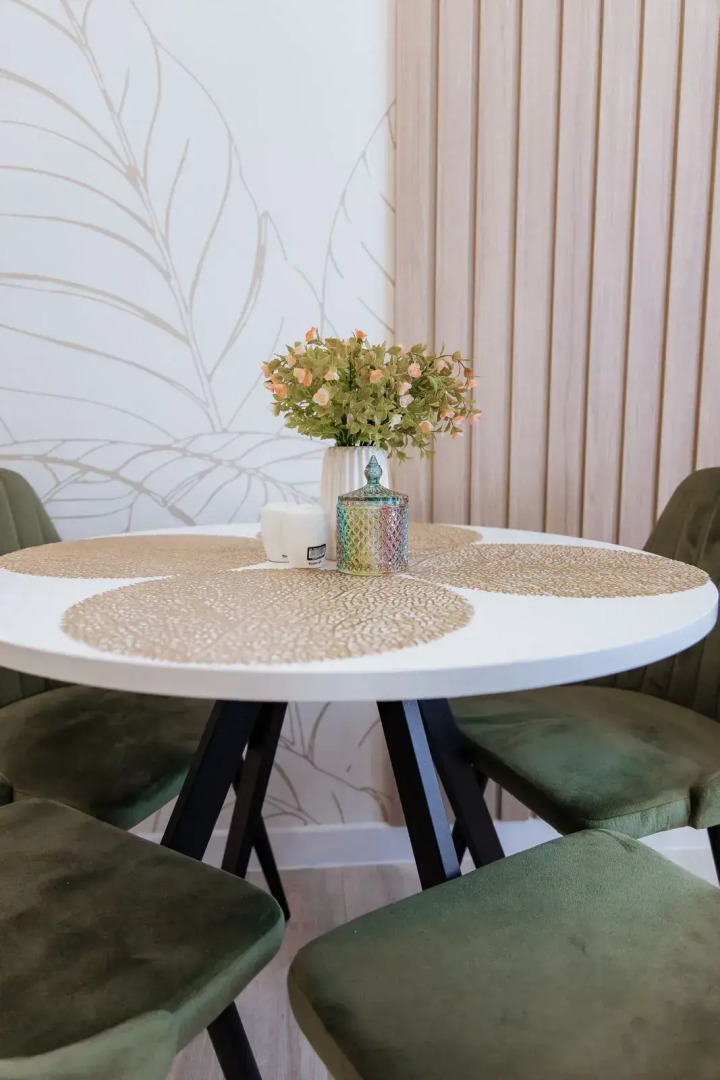 Квартира Красивая видовая