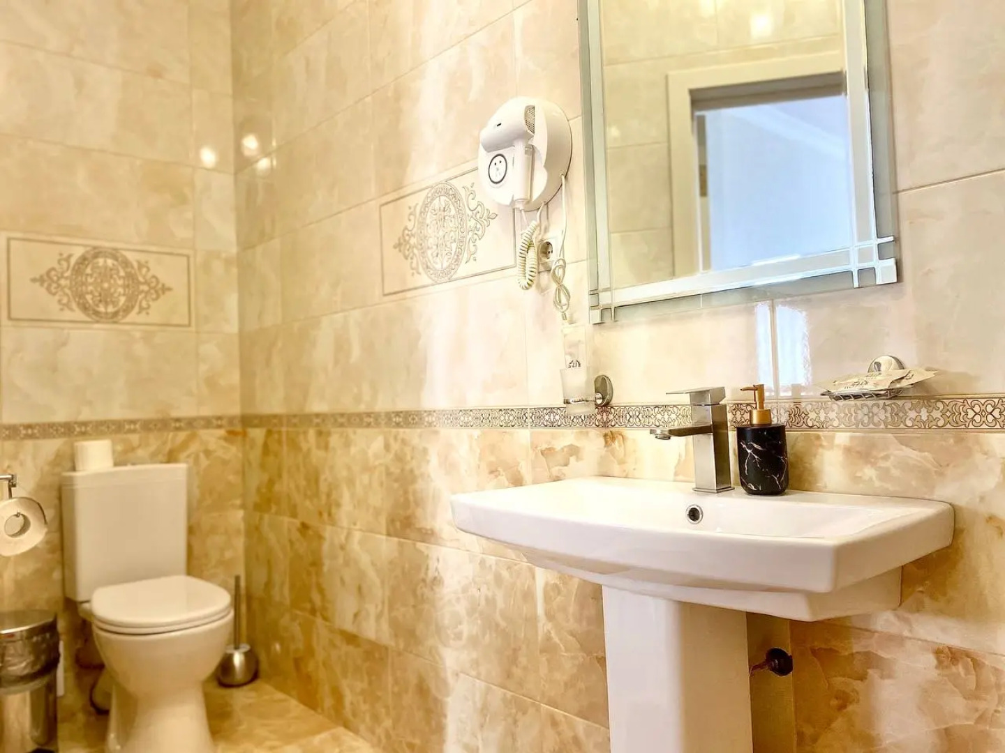 Гостевой дом Филадэльфия