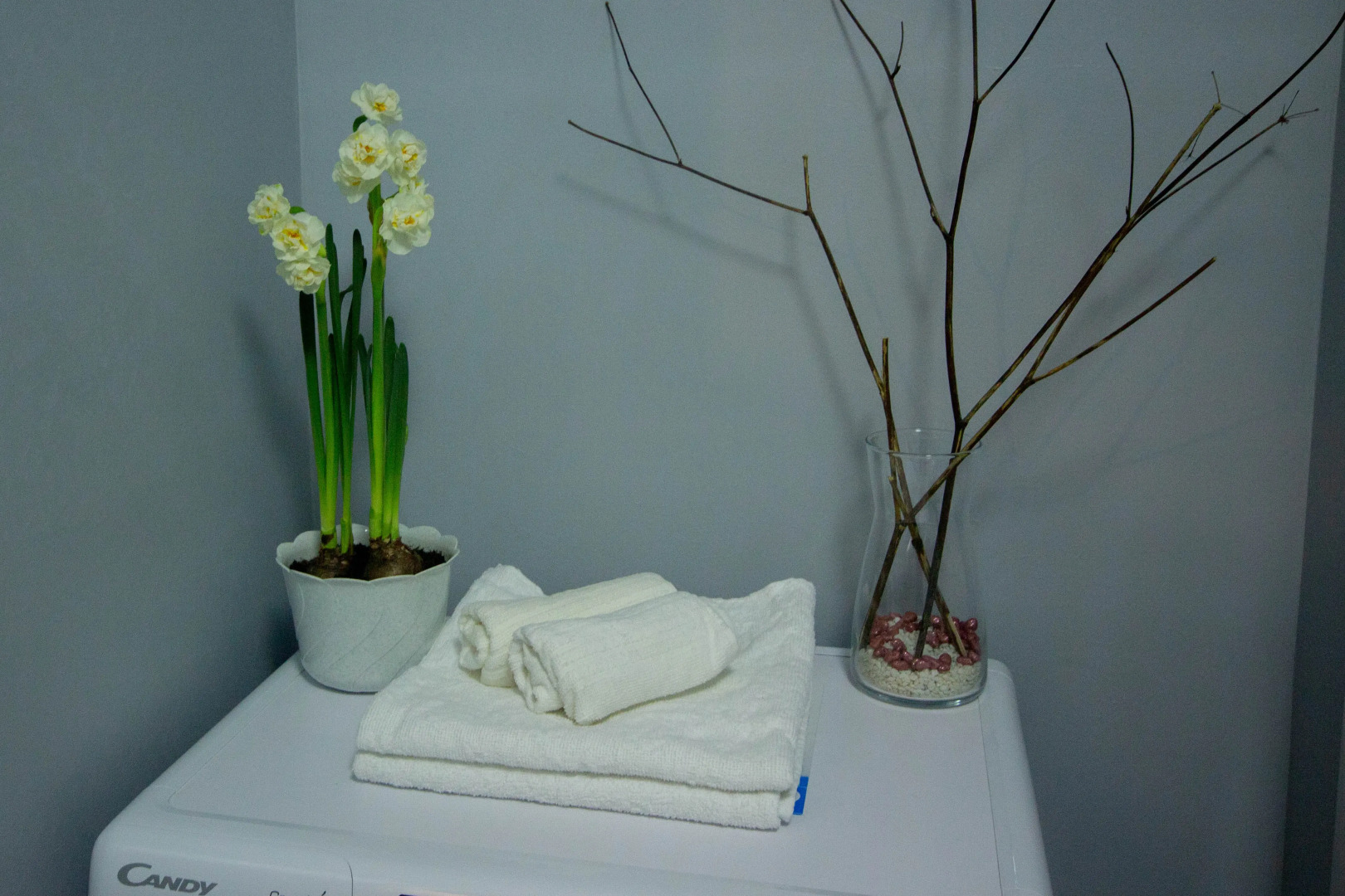 Апартаменты NovayaApart