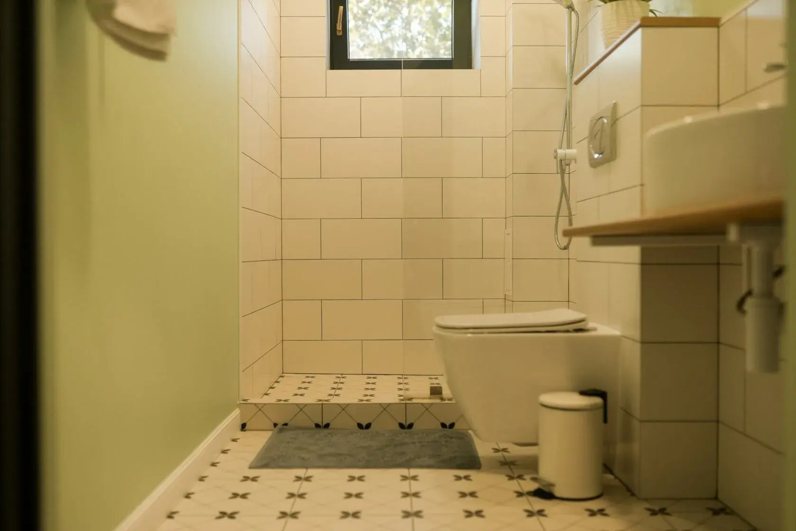 Гостевой дом У подножия