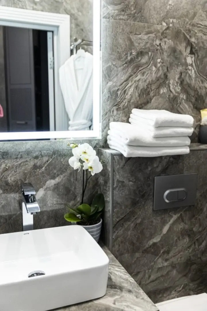 Апартаменты Пушкин г.Краснодар 3