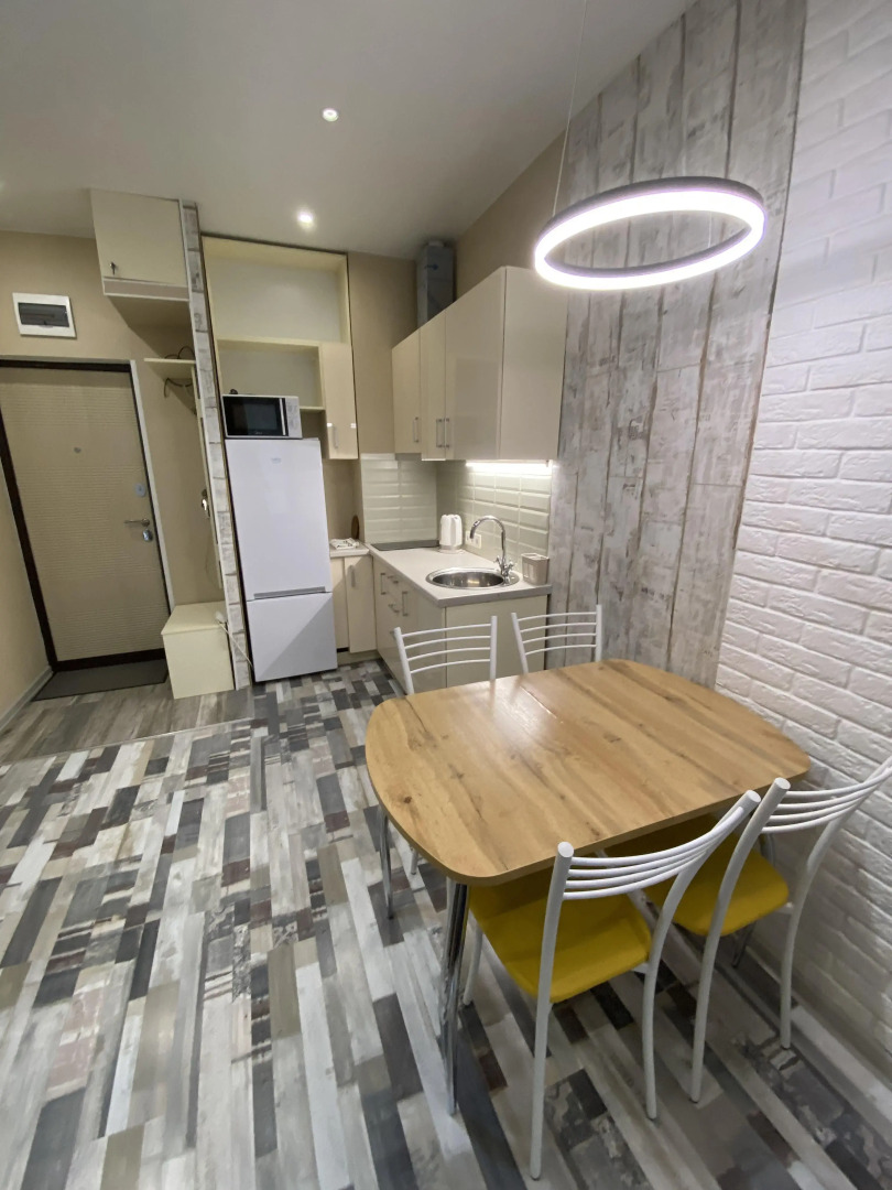 Апартаменты Куршавель Березовая 126-36