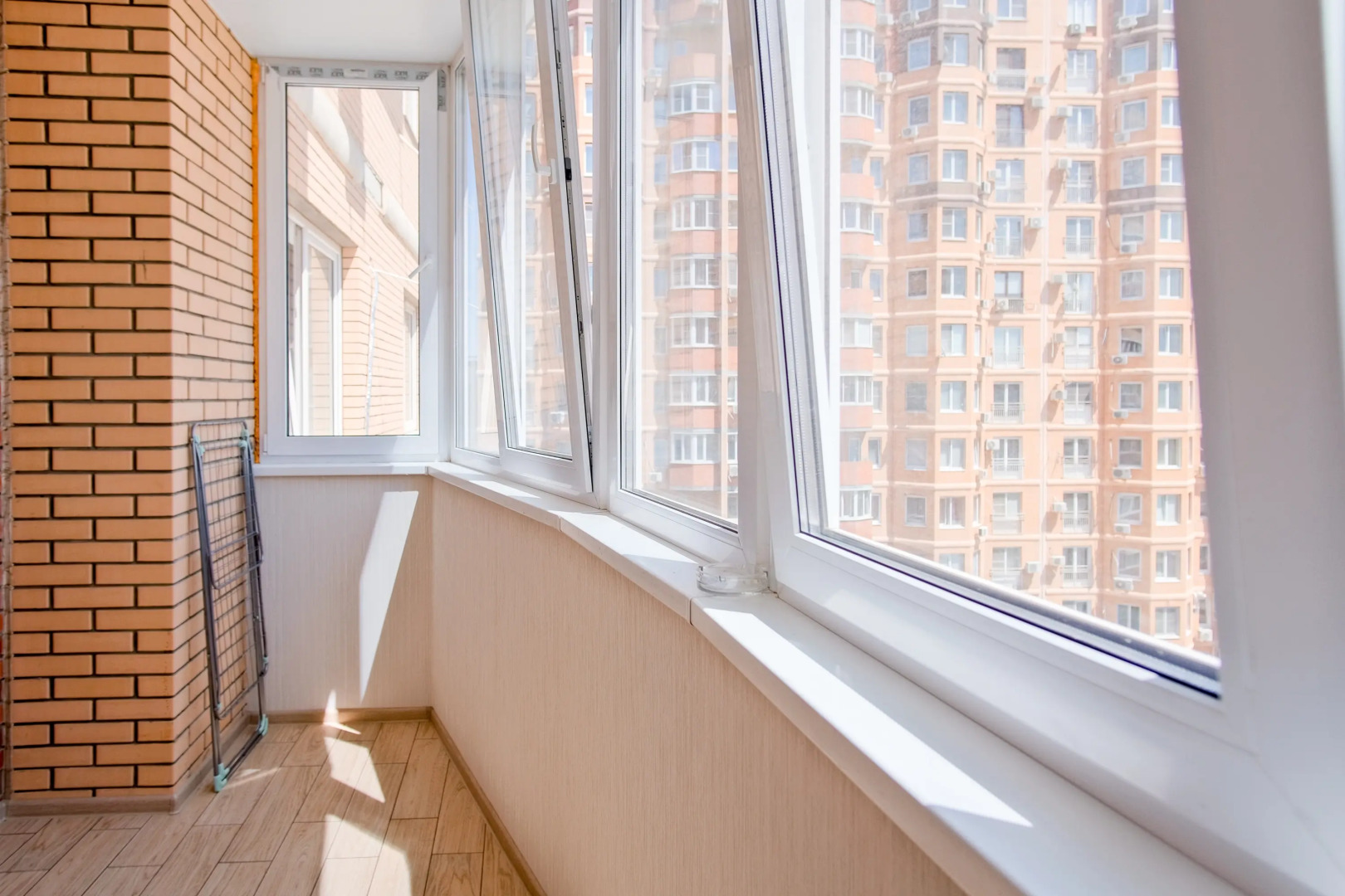 Апартаменты ЖК Морская 1