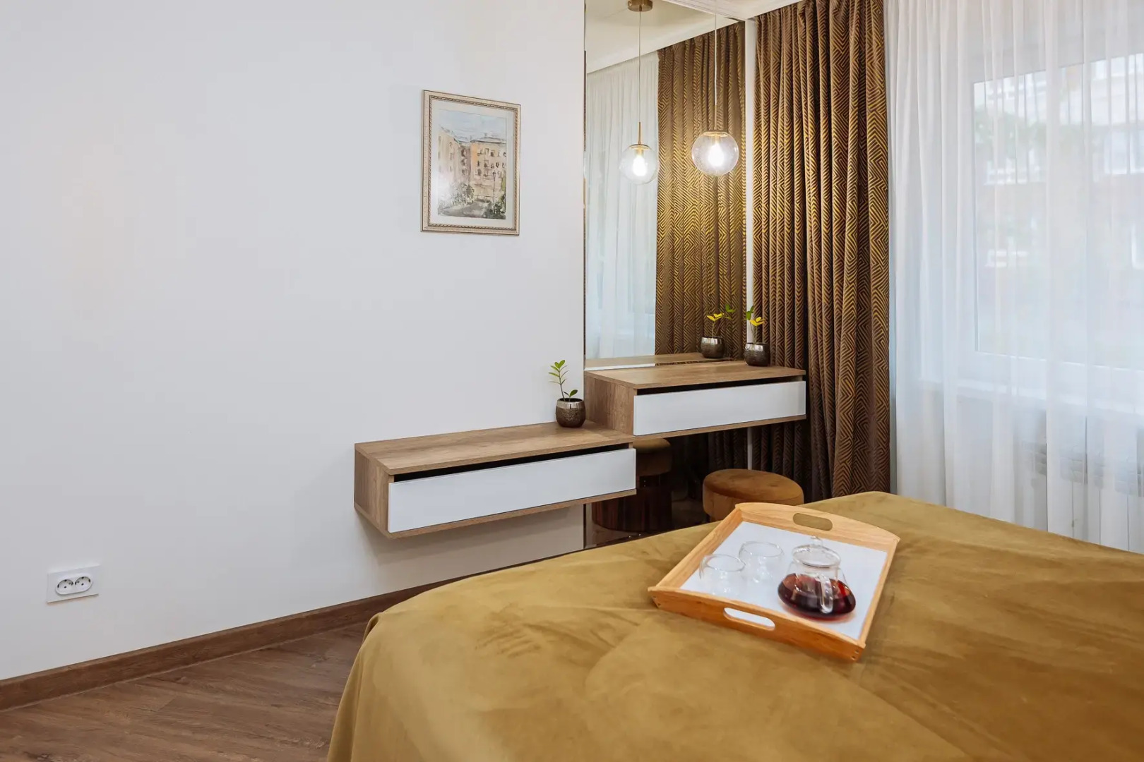 Квартира Family apartments