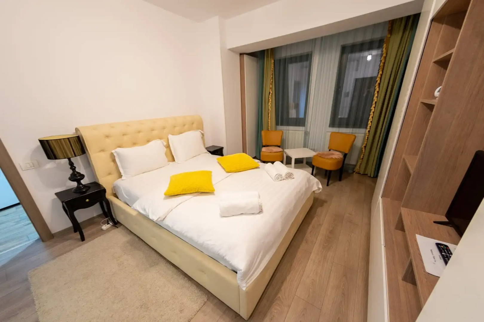 Отель Avenue Parliament