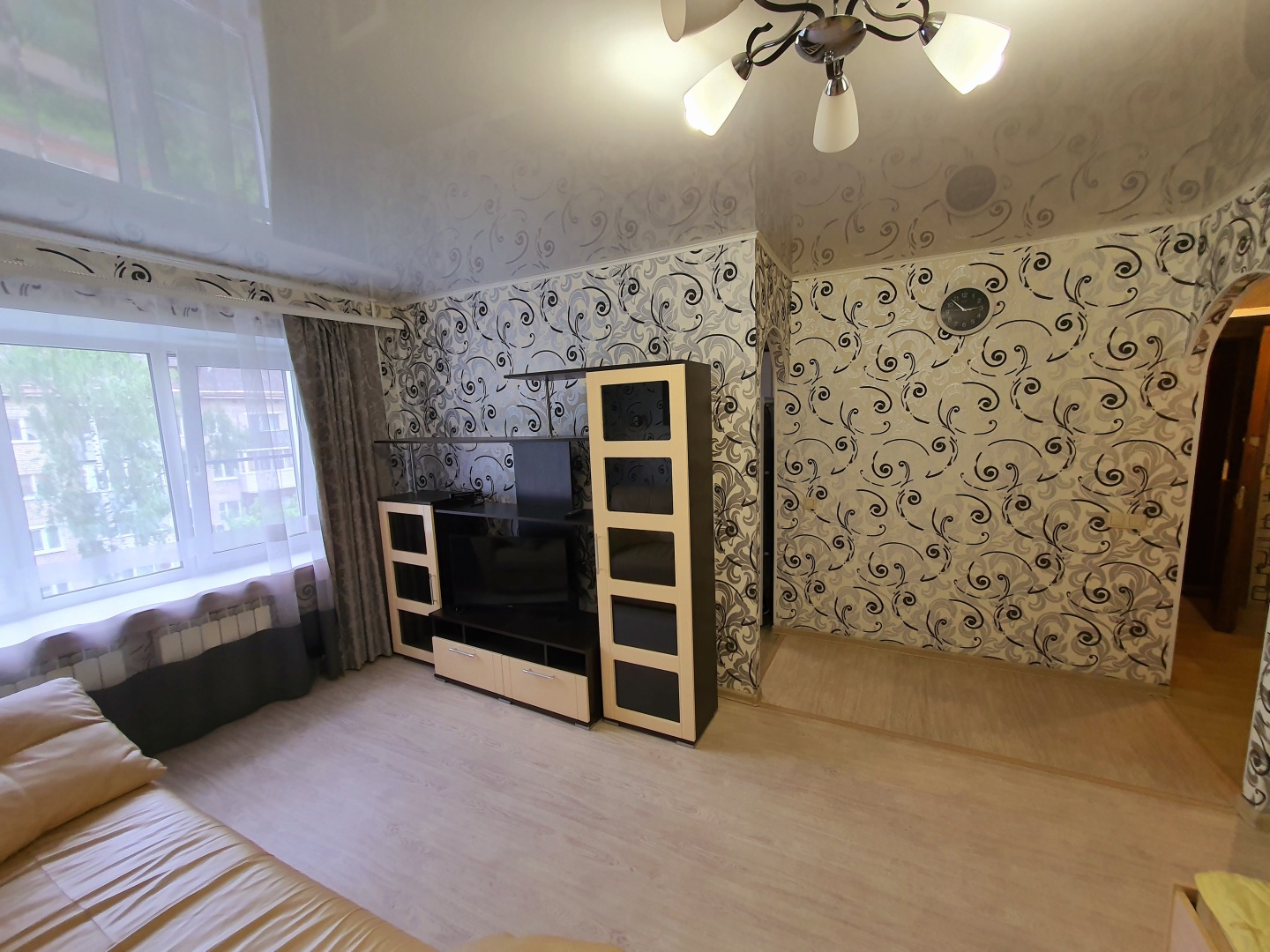 Квартира L.V.Hotels на Фридриха Энгельса 145