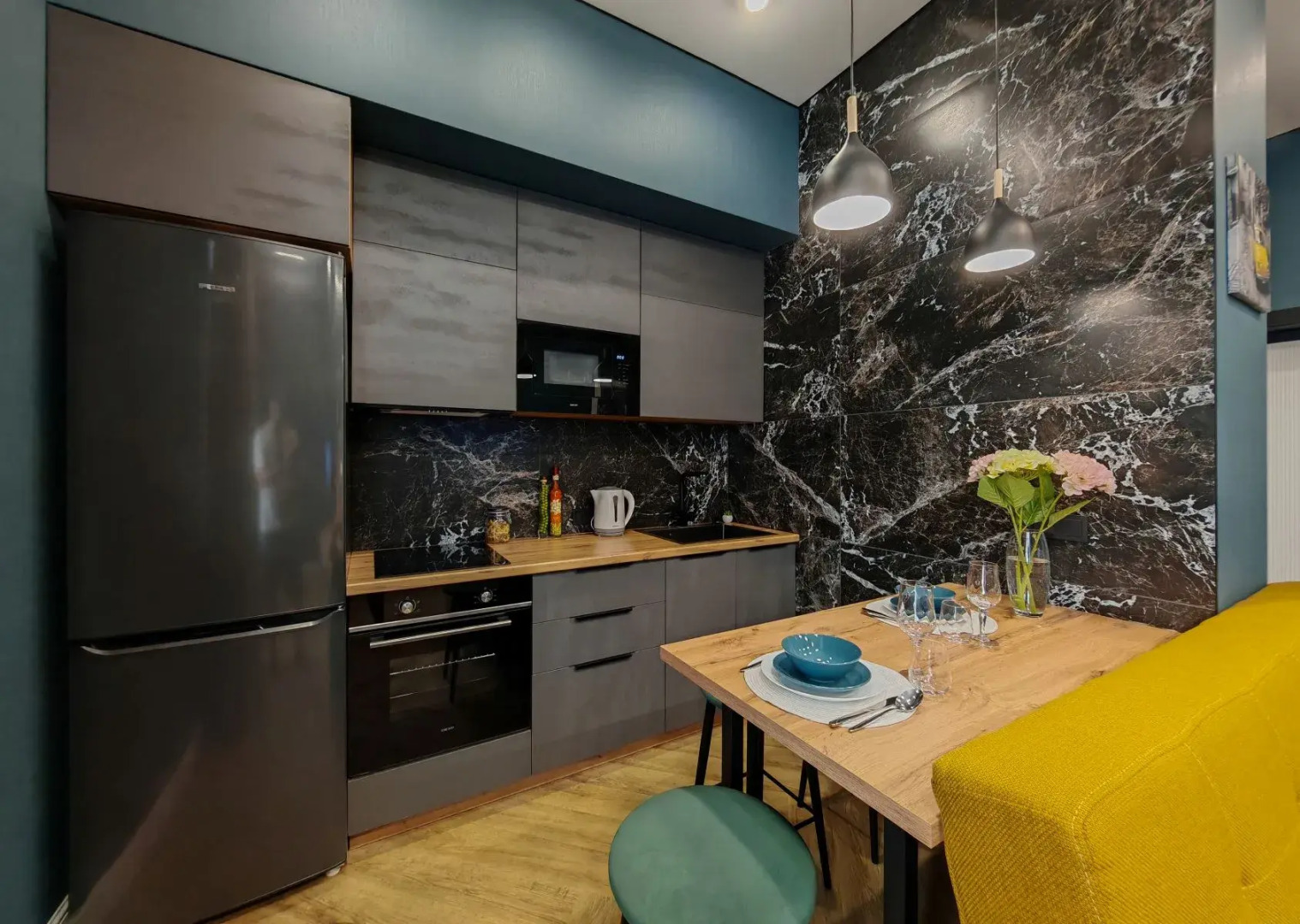 Апартаменты Сутки Уфа на Пархоменко 123 160