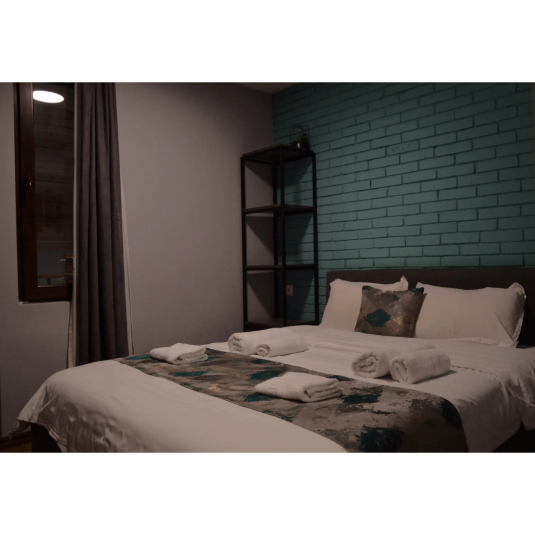 Бутик-отель tbilicity hotel