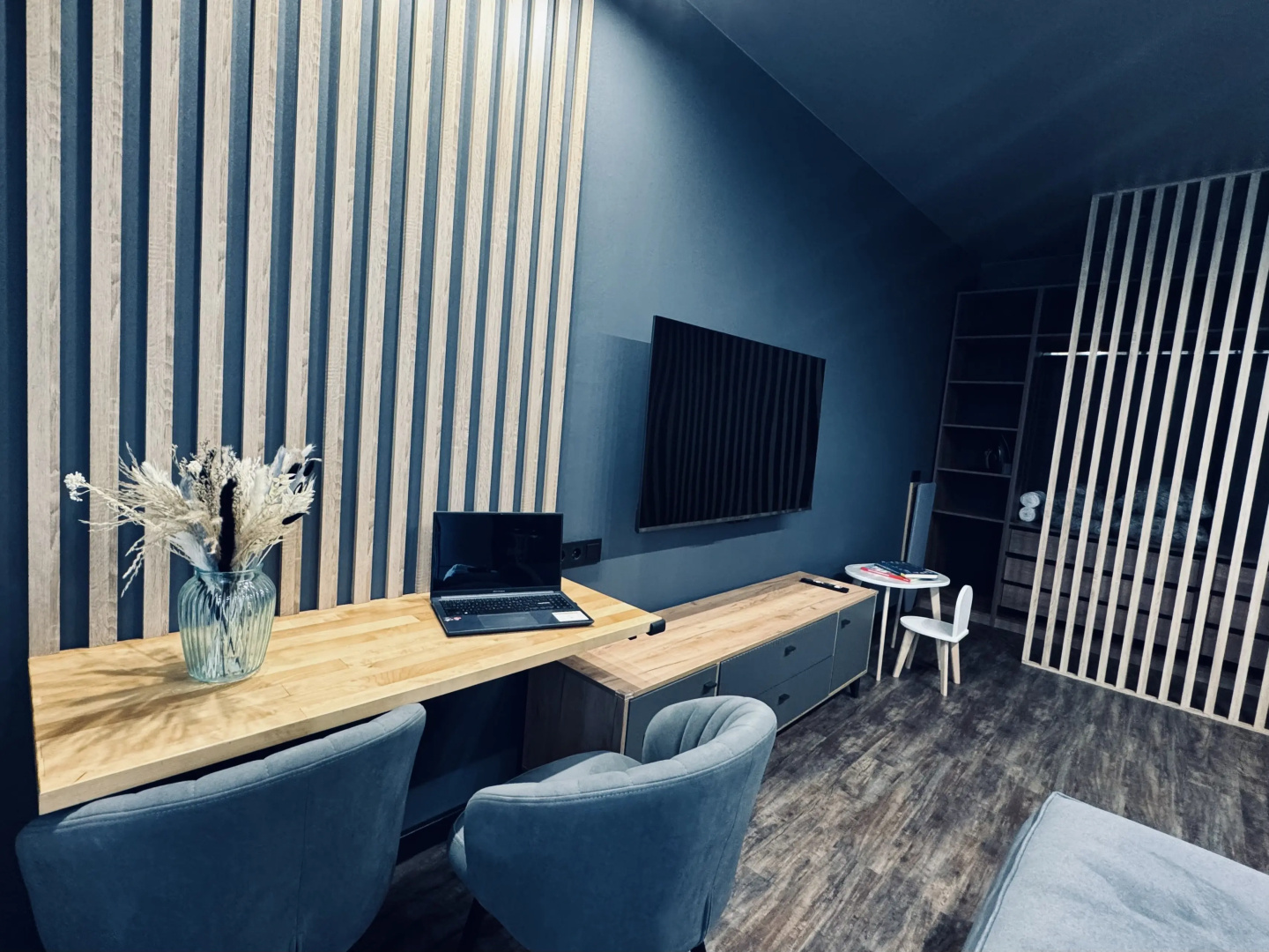 Апартаменты Loft Atmosfera Sna у Аквапарка