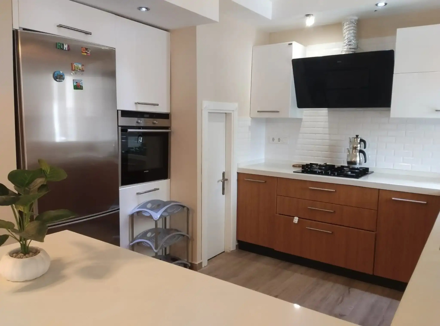 Вилла Kumsal Kusadasi