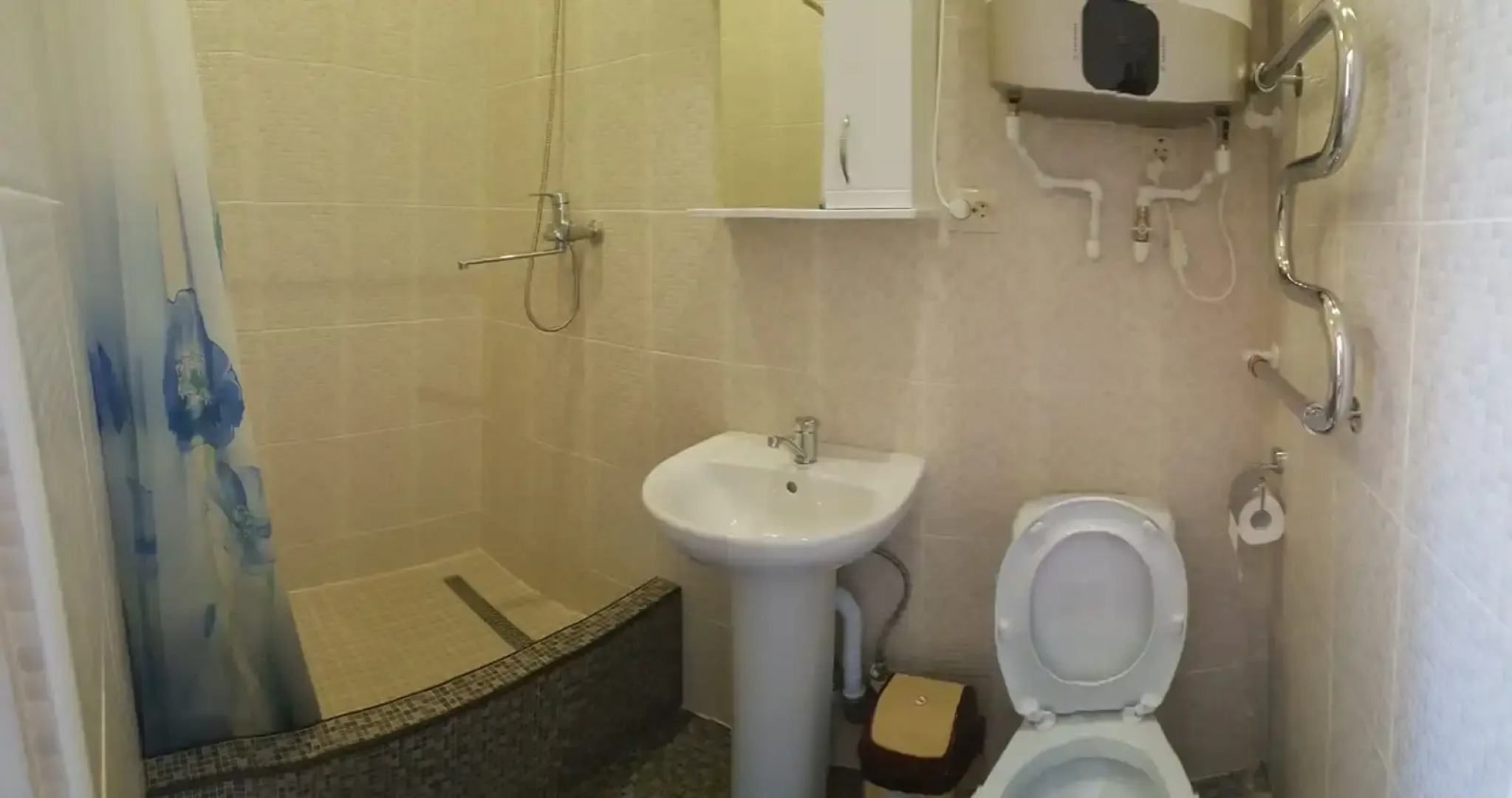 Мини-отель Дуэт