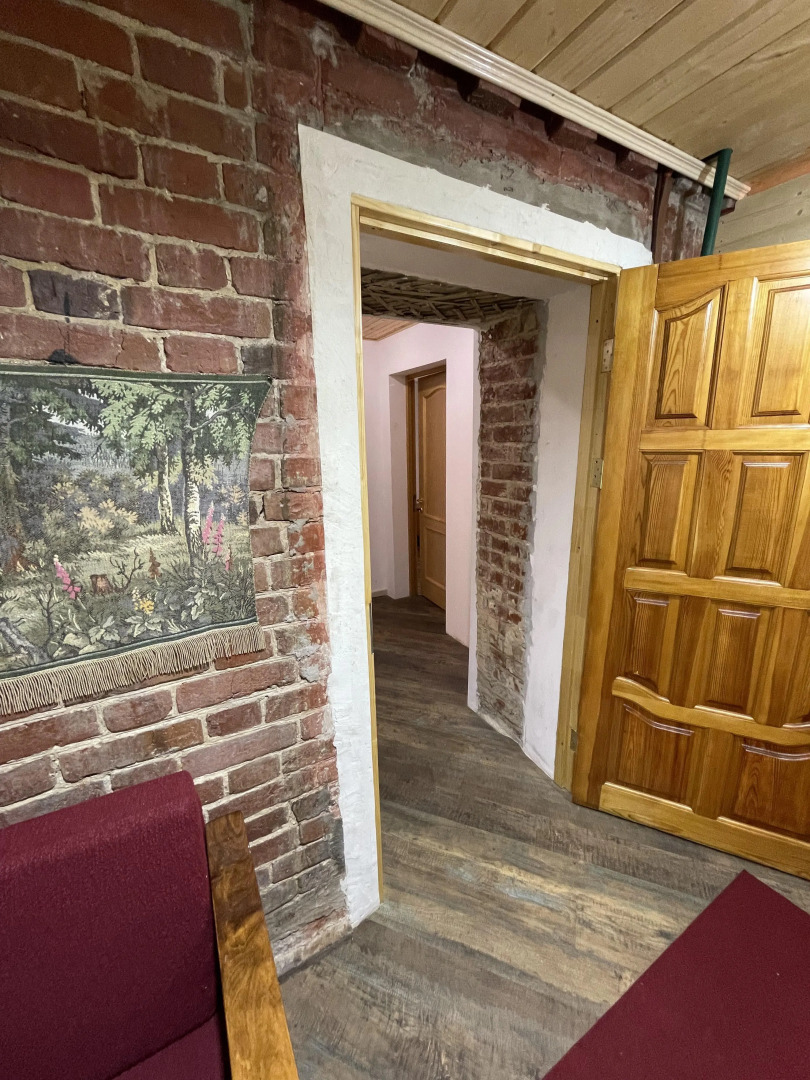 Частный дом на Красногвардейской 23