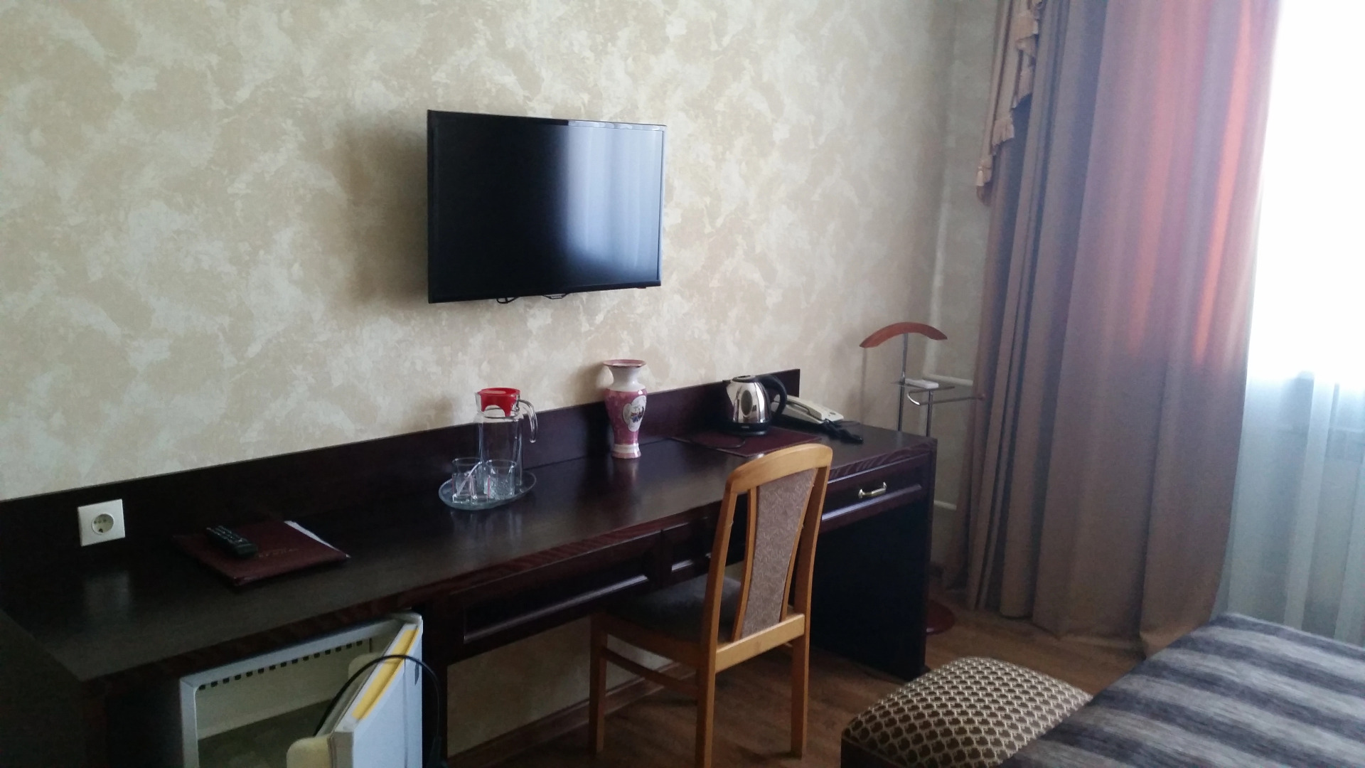 Отель Европа