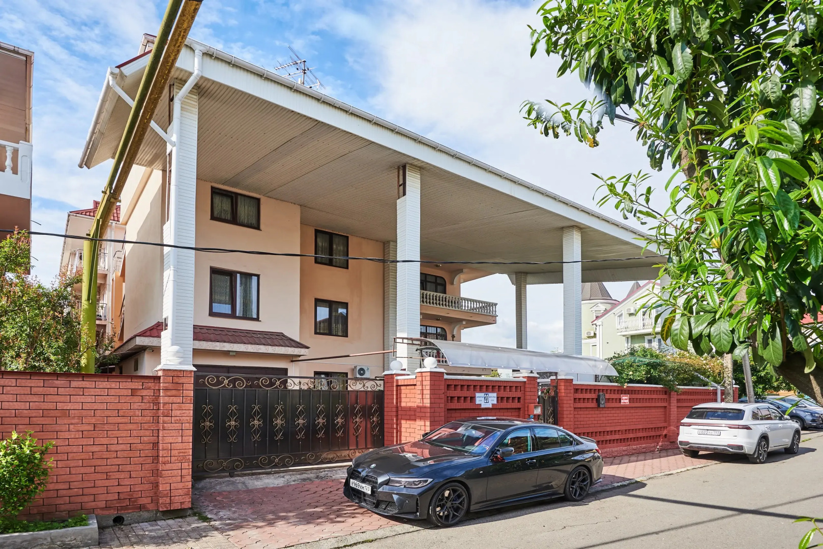 Гостевой Дом Анна by Sun City Hotels