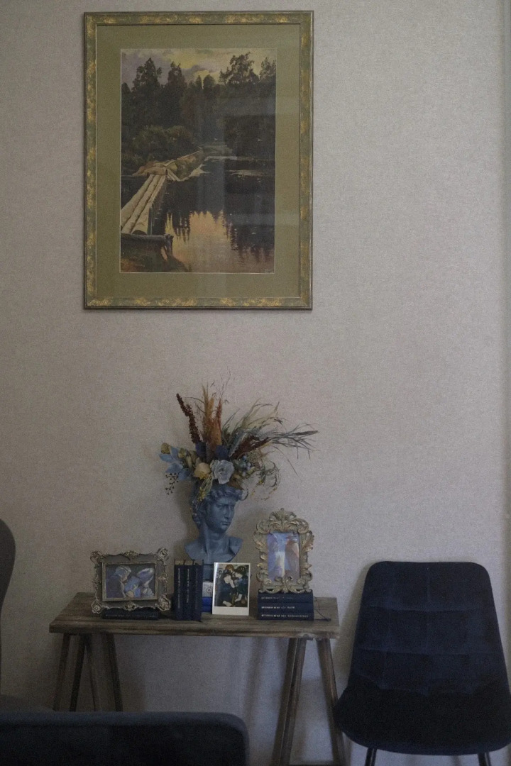 Квартира Старинный Дом с Двориком в Центре