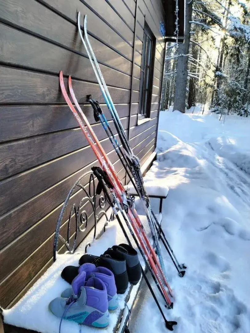 Частный Дом на Дачной 23