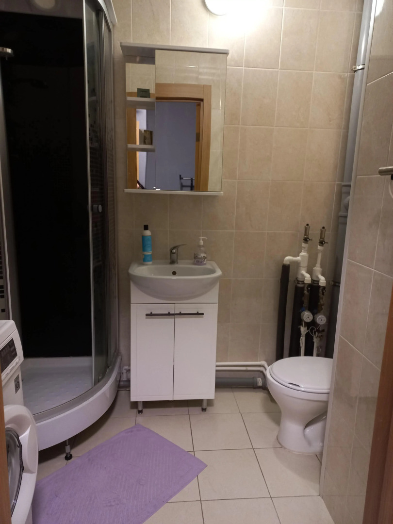 Апартаменты рядом с НИИ Петрова в Песочном