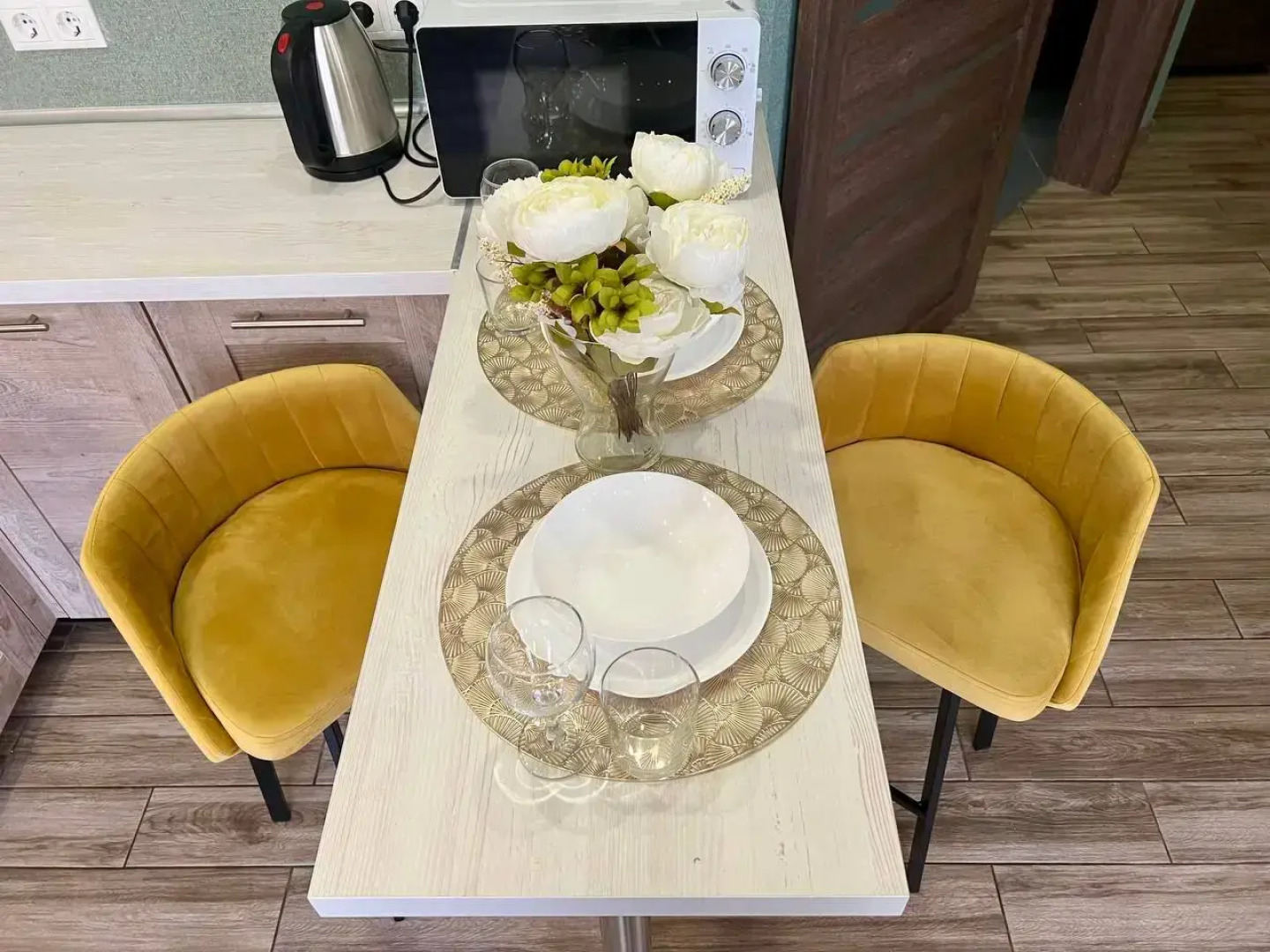 Апартаменты СИБИРЬ HOUSE на  Московском пр-те