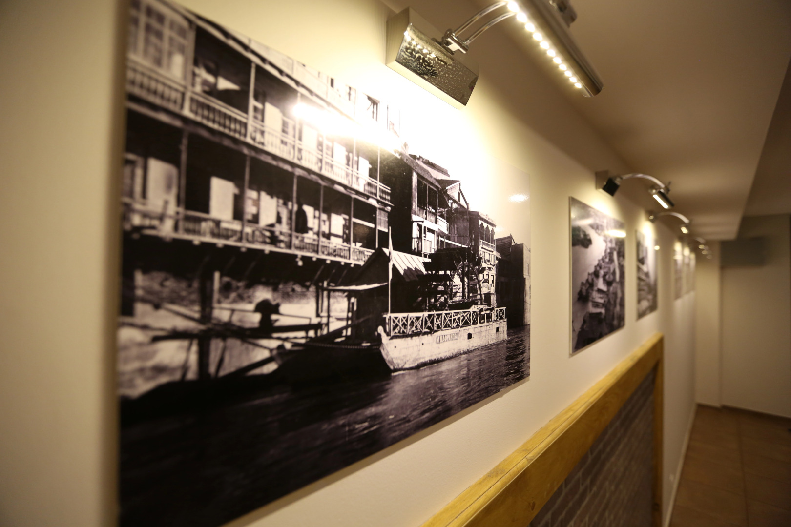 Отель Reverence