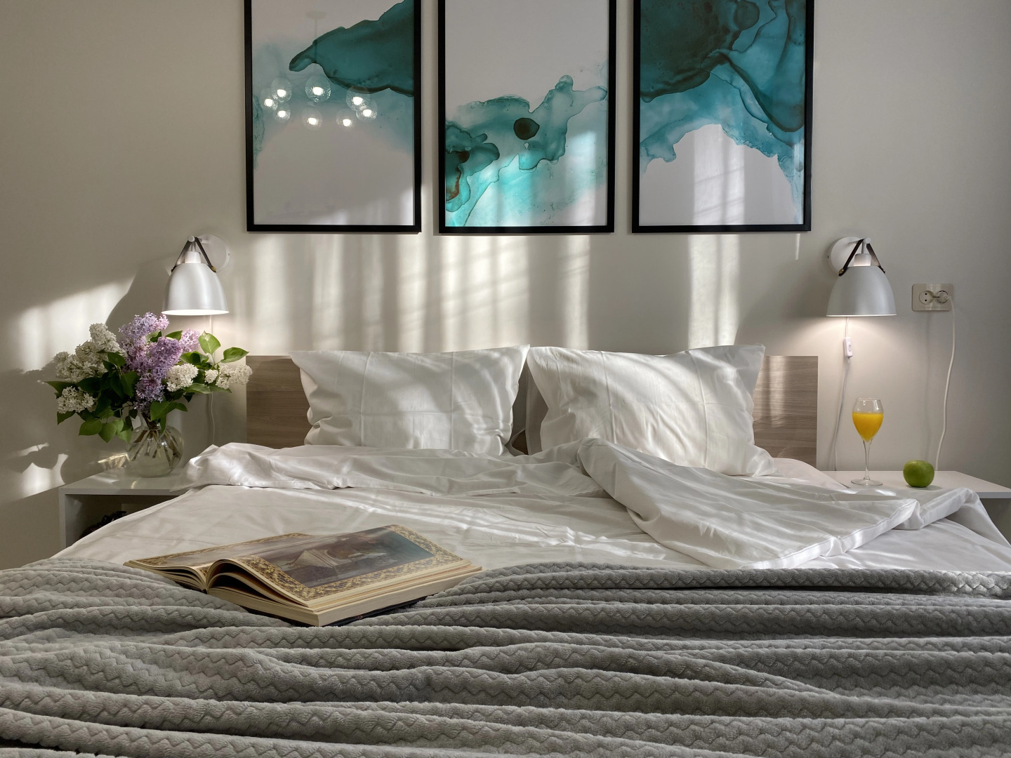 Квартира Apart Shuya Полянка