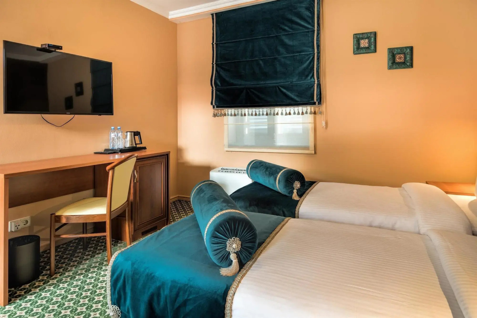 Golden Tulip Borjomi