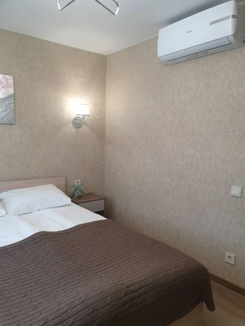 Квартира Семейная