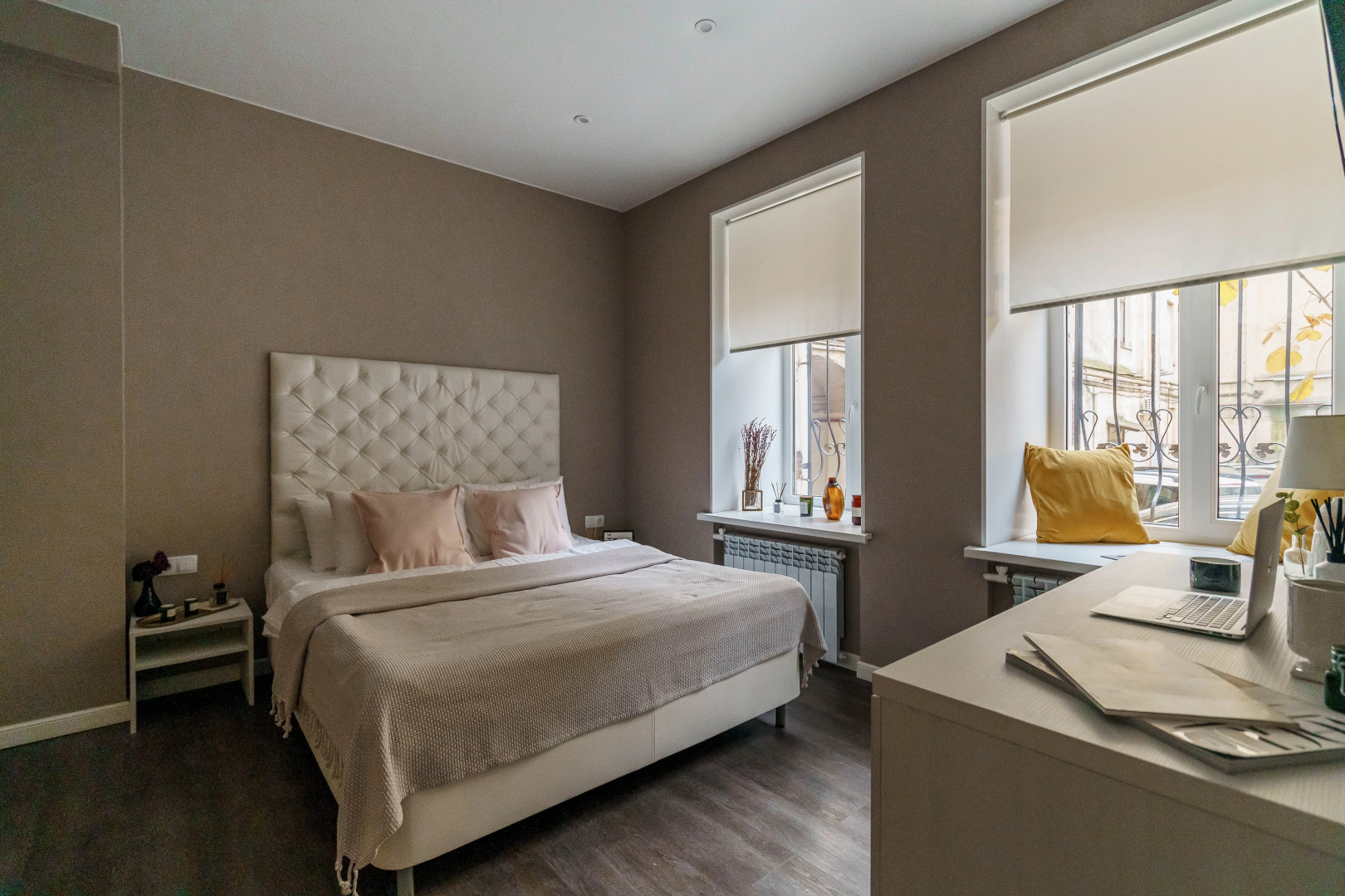 Гостевой дом Rooms at Ozernoy