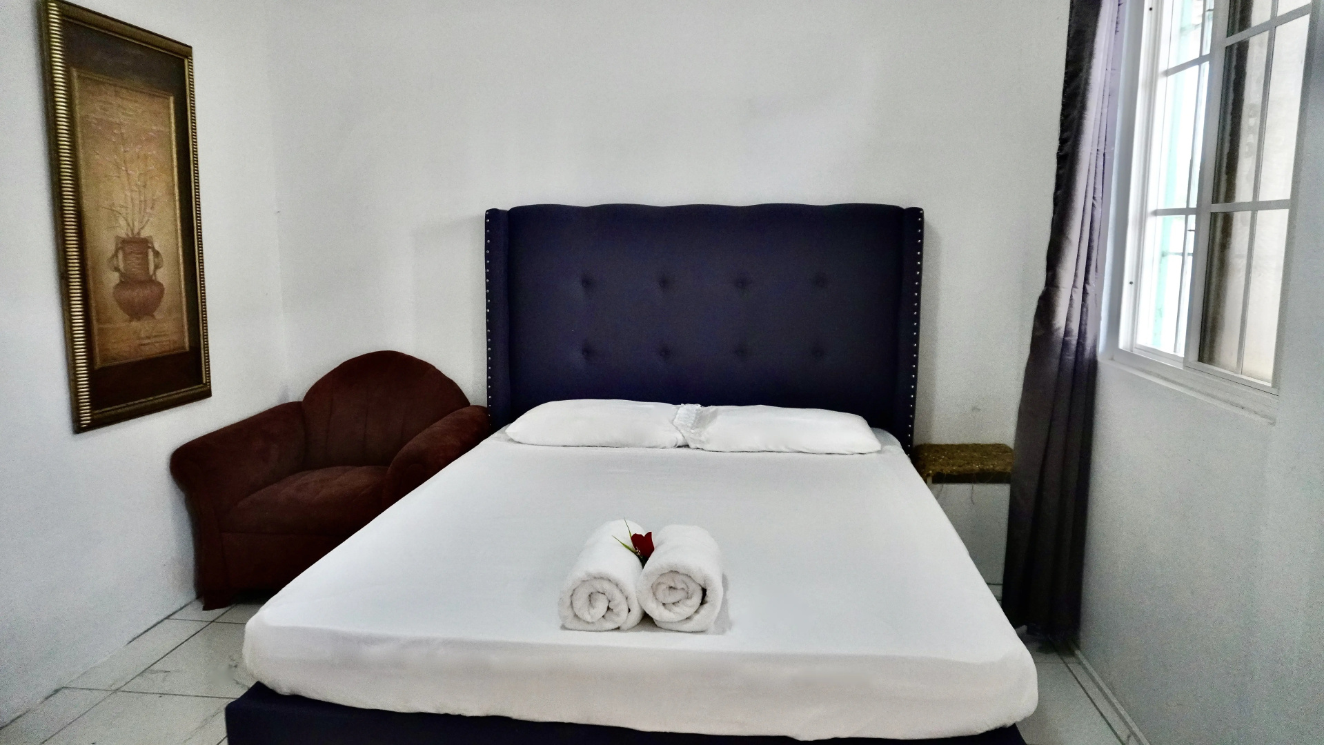 Апартаменты See Belize Relaxing