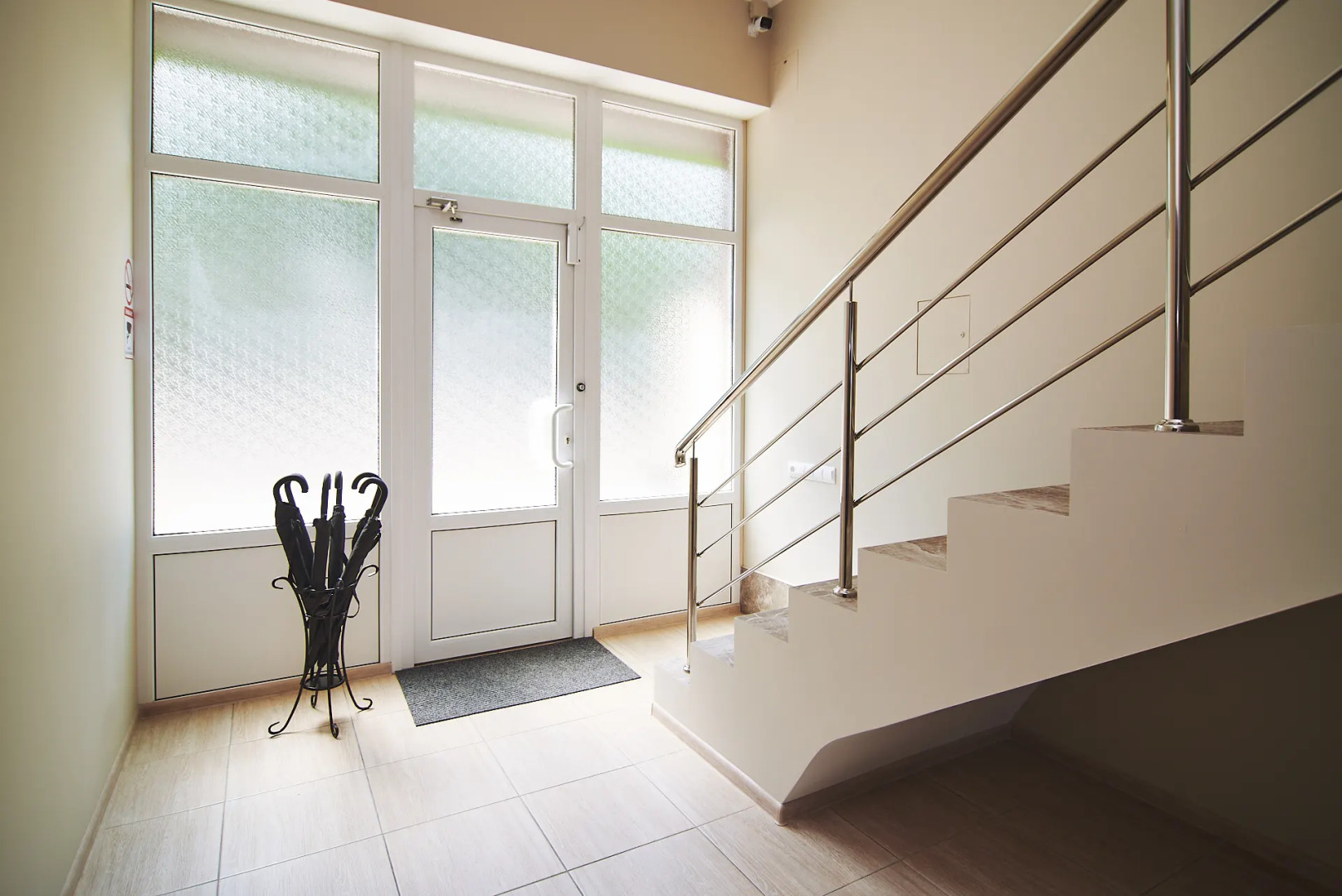 Гостевой дом Парковый